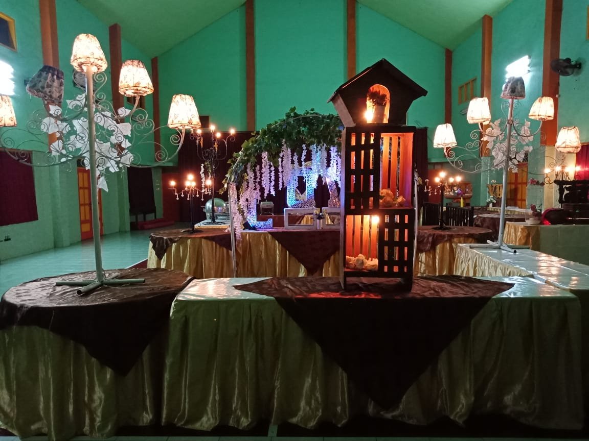 Dokumentasi Wedding 20 12 2019 di Gedung Smp Taman Siswa oleh Jagarasa - foto 4