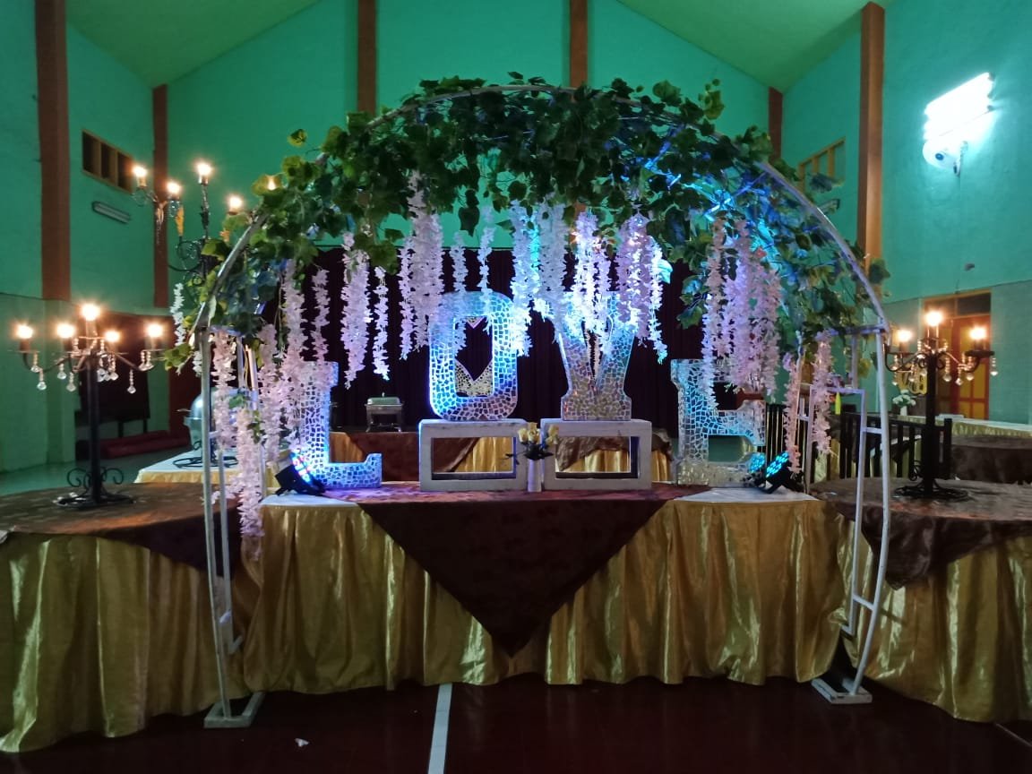 Dokumentasi Wedding 20 12 2019 di Gedung Smp Taman Siswa oleh Jagarasa - foto 5