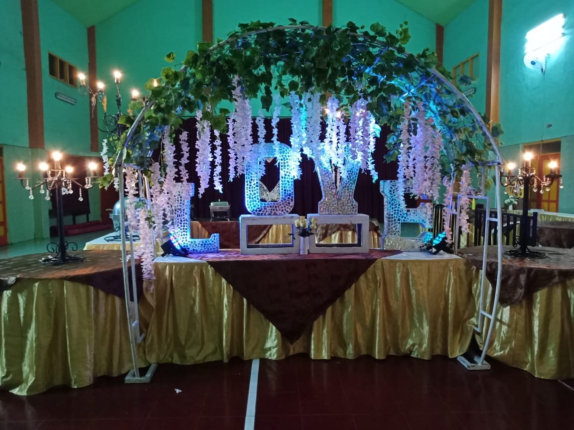 Dokumentasi Wedding 20 12 2019 di Gedung Smp Taman Siswa oleh Jagarasa - foto 6