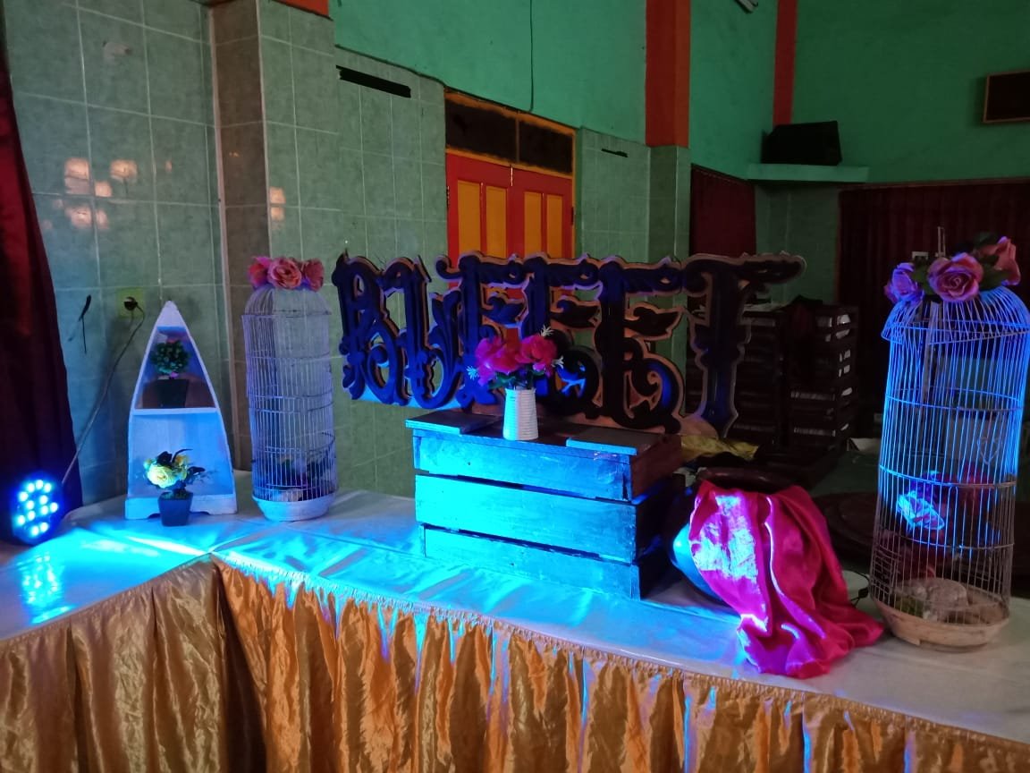 Dokumentasi Wedding 20 12 2019 di Gedung Smp Taman Siswa oleh Jagarasa - foto 7