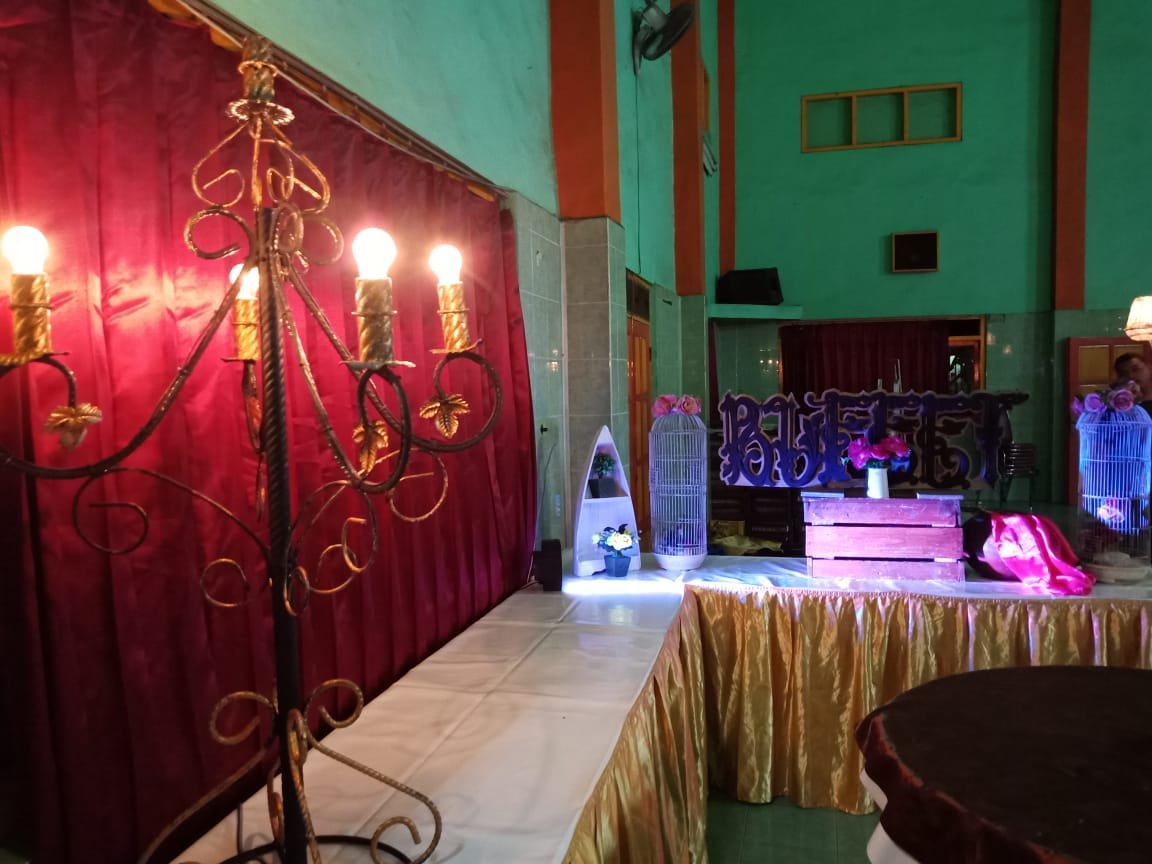 Dokumentasi Wedding 20 12 2019 di Gedung Smp Taman Siswa oleh Jagarasa - foto 8