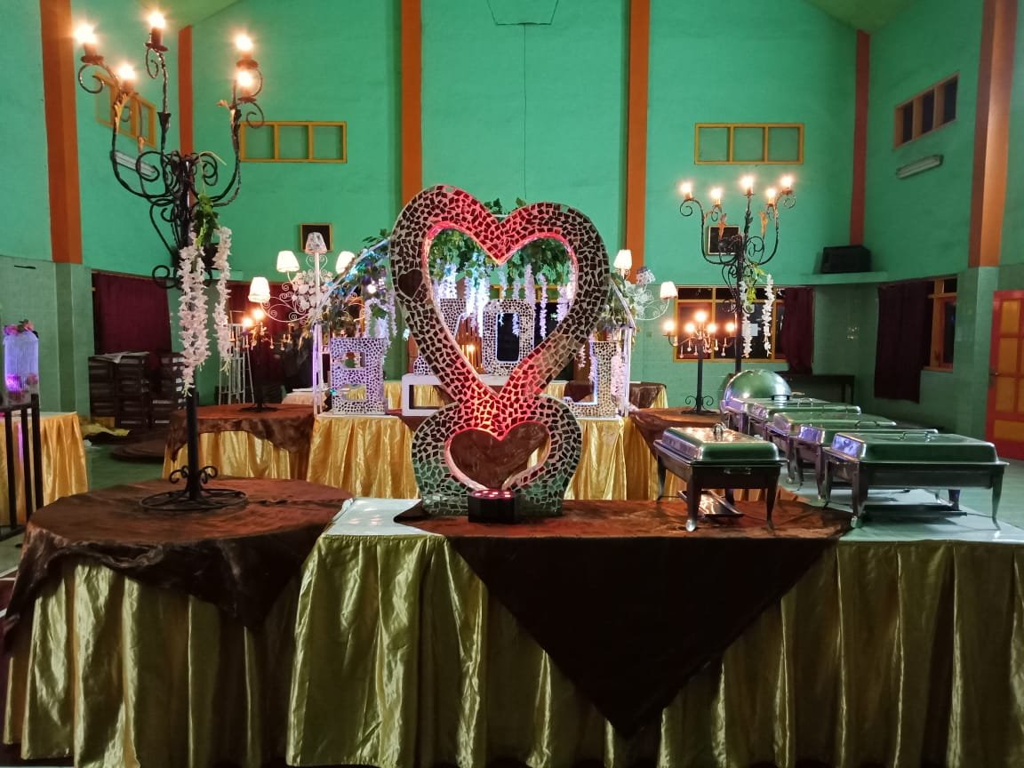 Dokumentasi Wedding 20 12 2019 di Gedung Smp Taman Siswa oleh Jagarasa - foto 10
