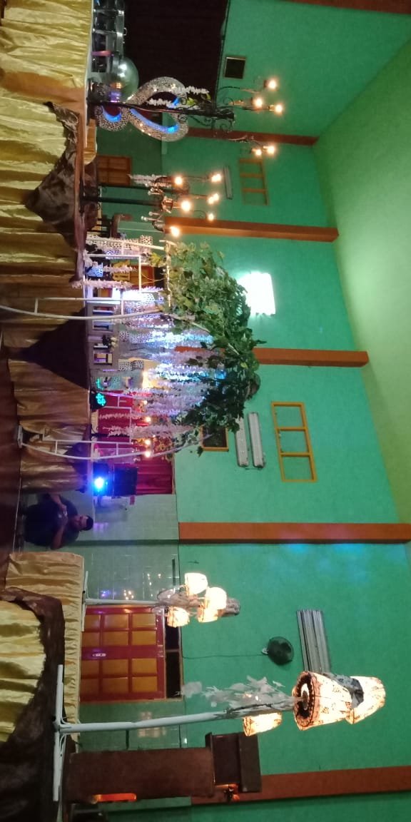 Dokumentasi Wedding 20 12 2019 di Gedung Smp Taman Siswa oleh Jagarasa - foto 12