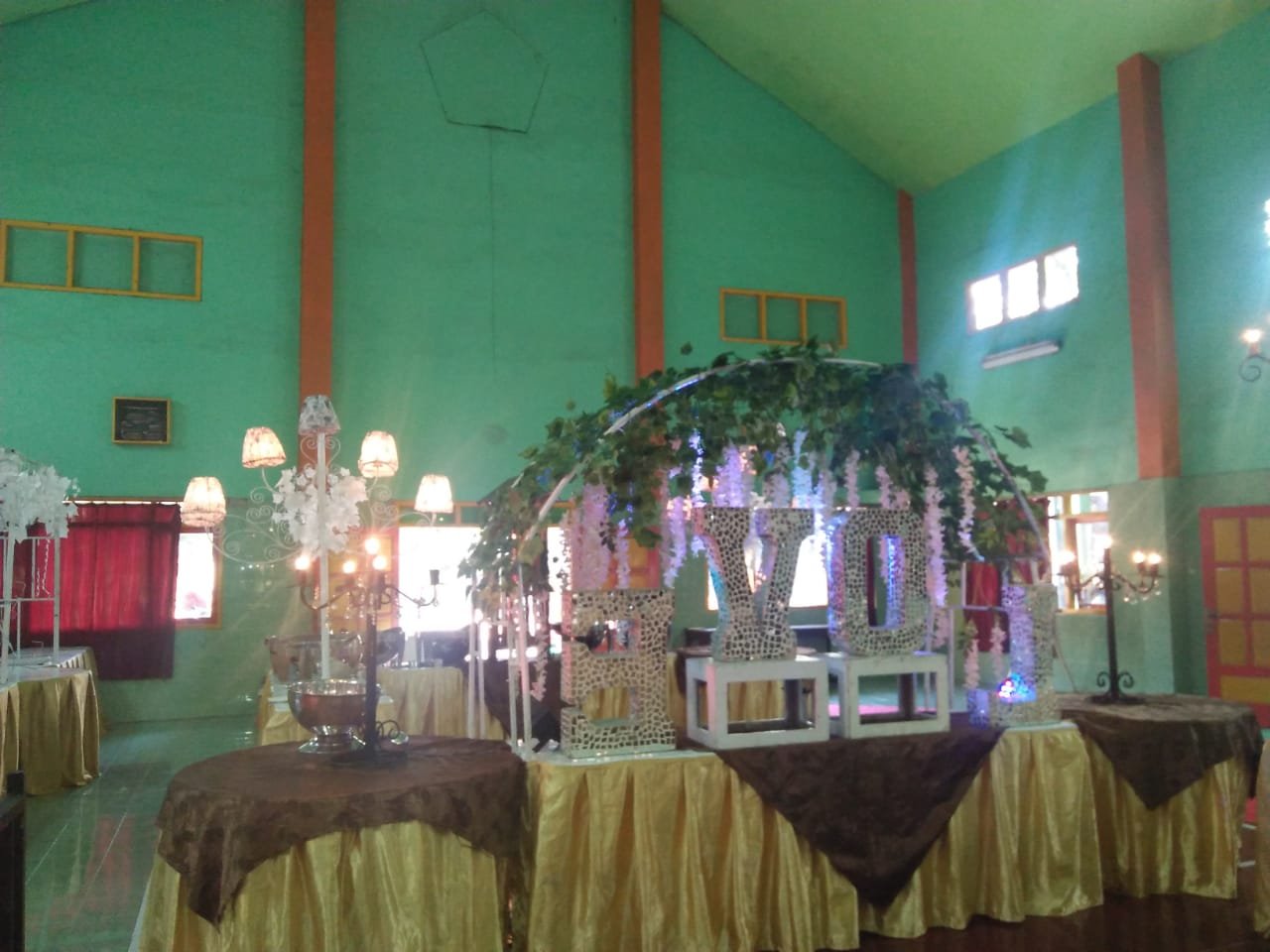 Dokumentasi Wedding 20 12 2019 di Gedung Smp Taman Siswa oleh Jagarasa - foto 13