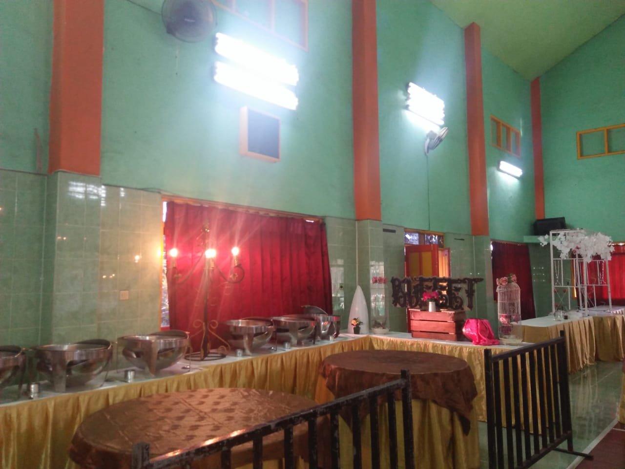 Dokumentasi Wedding 20 12 2019 di Gedung Smp Taman Siswa oleh Jagarasa - foto 14