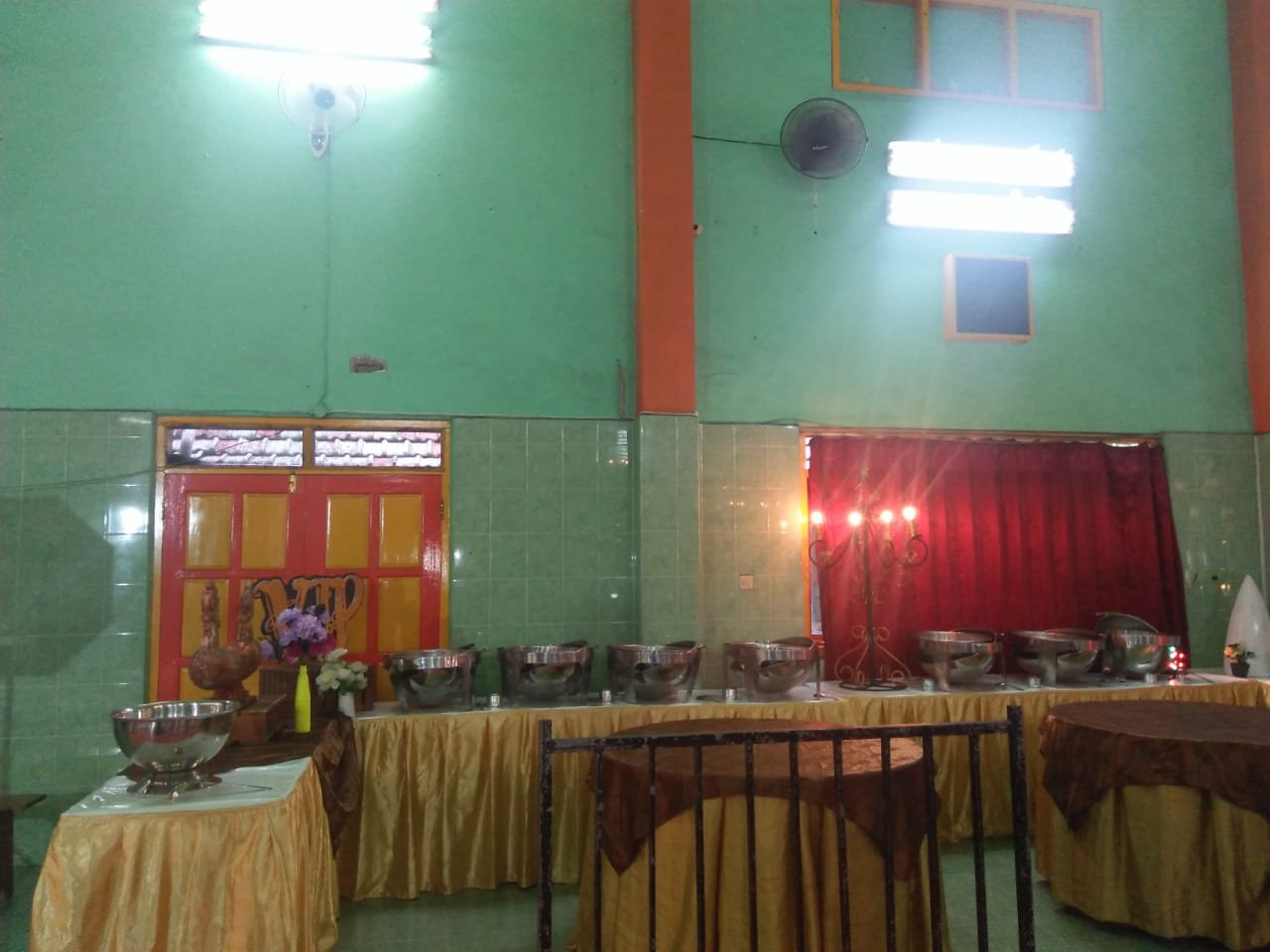Dokumentasi Wedding 20 12 2019 di Gedung Smp Taman Siswa oleh Jagarasa - foto 15
