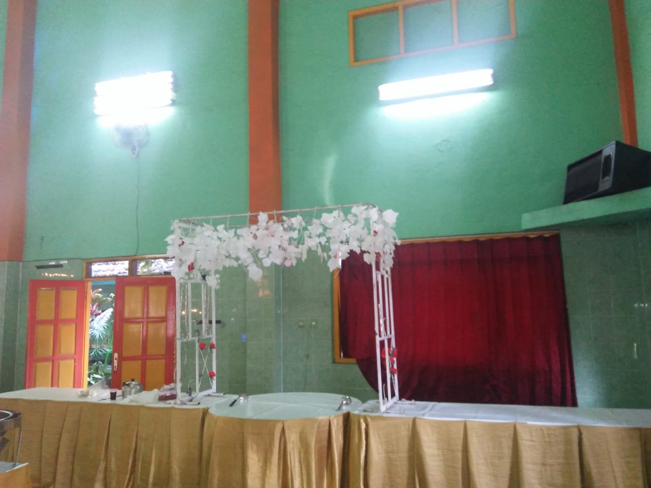Dokumentasi Wedding 20 12 2019 di Gedung Smp Taman Siswa oleh Jagarasa - foto 18
