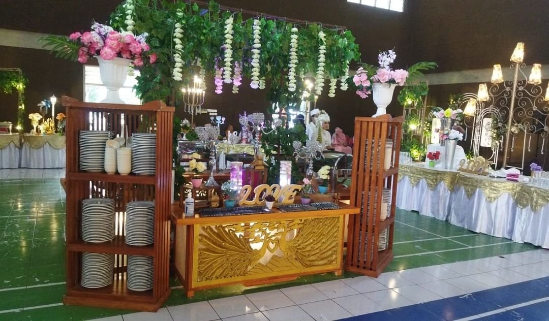 Dokumentasi 2021 12 Gedung Stiba Malang 17 12 2021 di Gedung Stiba Malang oleh Jagarasa - foto 1