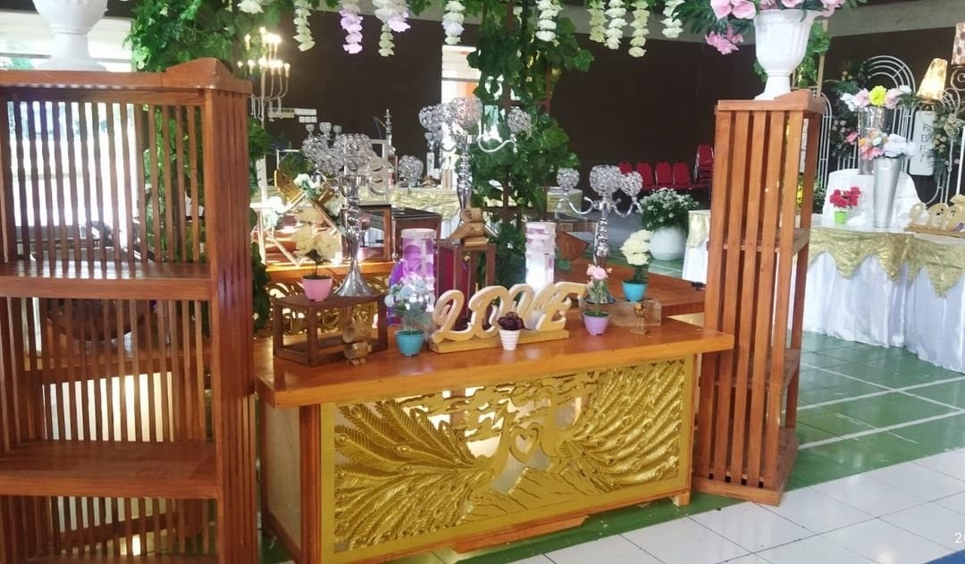 Dokumentasi 2021 12 Gedung Stiba Malang 17 12 2021 di Gedung Stiba Malang oleh Jagarasa - foto 2