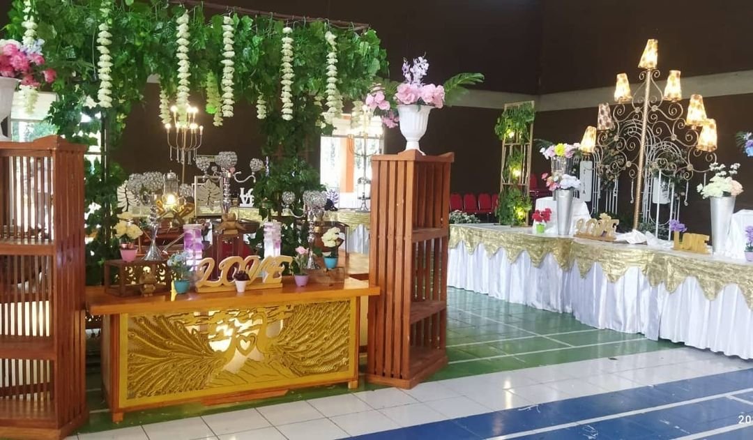 Dokumentasi 2021 12 Gedung Stiba Malang 17 12 2021 di Gedung Stiba Malang oleh Jagarasa - foto 4
