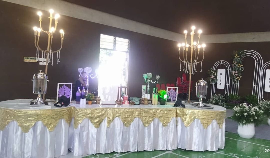 Dokumentasi 2021 12 Gedung Stiba Malang 17 12 2021 di Gedung Stiba Malang oleh Jagarasa - foto 6