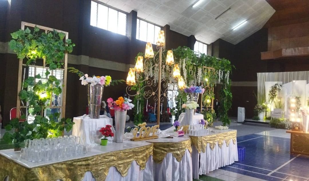 Dokumentasi 2021 12 Gedung Stiba Malang 17 12 2021 di Gedung Stiba Malang oleh Jagarasa - foto 7