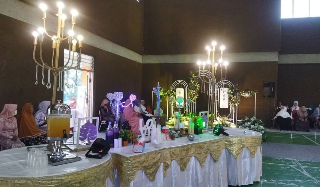 Dokumentasi 2021 12 Gedung Stiba Malang 17 12 2021 di Gedung Stiba Malang oleh Jagarasa - foto 8