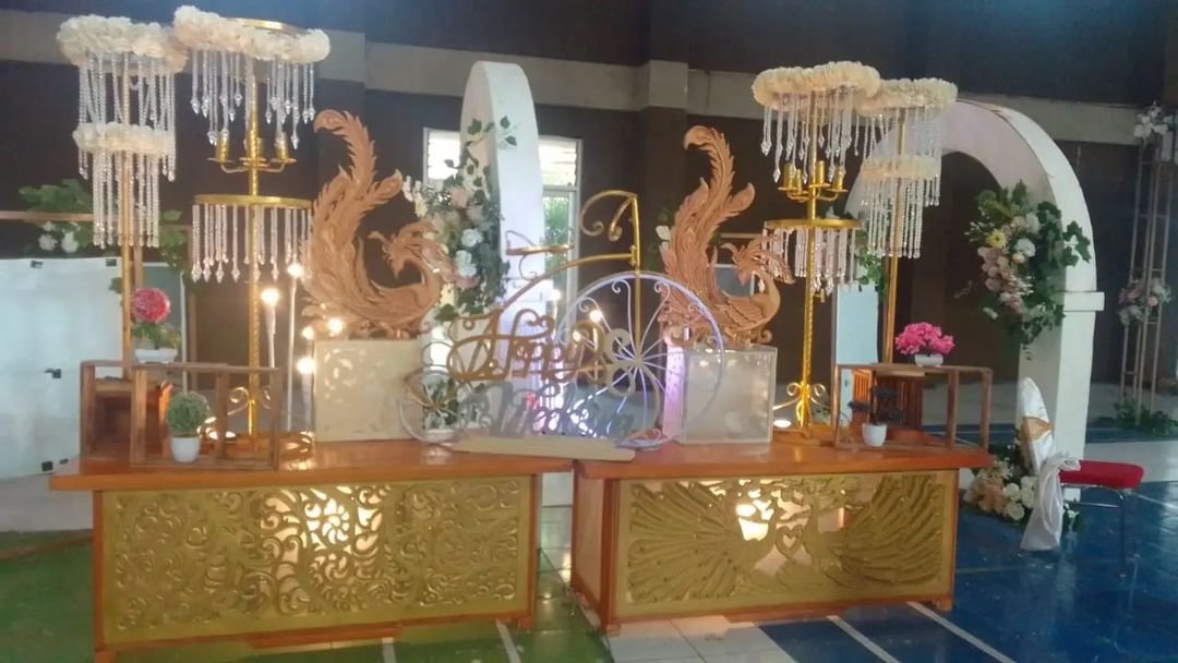 Dokumentasi 2022 7 Gedung Stiba Malang 14 7 2022 di Gedung Stiba Malang oleh Jagarasa - foto 1