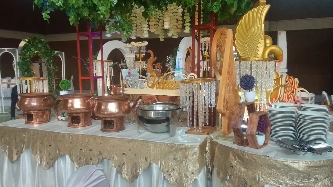 Dokumentasi 2022 7 Gedung Stiba Malang 14 7 2022 di Gedung Stiba Malang oleh Jagarasa - foto 6