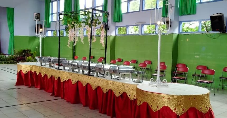 Dokumentasi Wedding 26 11 2020 di Gedung Ypac Malang oleh Jagarasa - foto 1