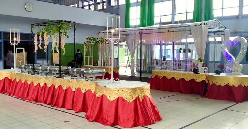 Dokumentasi Wedding 26 11 2020 di Gedung Ypac Malang oleh Jagarasa - foto 2
