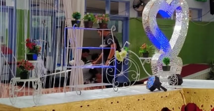 Dokumentasi Wedding 26 11 2020 di Gedung Ypac Malang oleh Jagarasa - foto 3