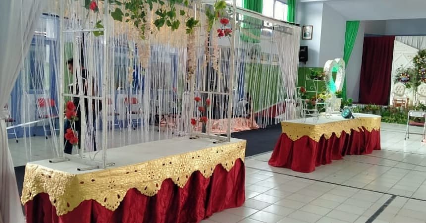 Dokumentasi Wedding 26 11 2020 di Gedung Ypac Malang oleh Jagarasa - foto 5