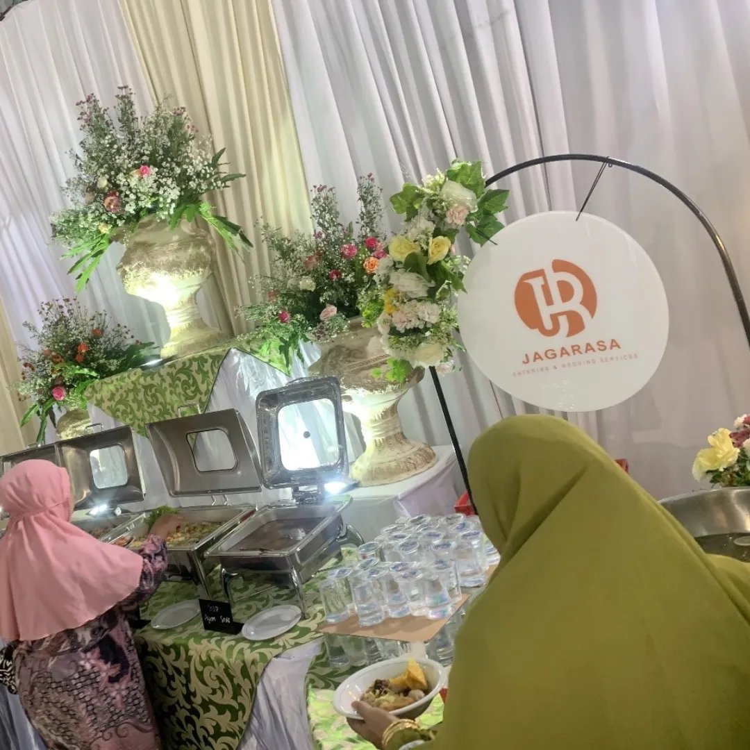Dokumentasi Wedding Kel Bpk Agustinus 2024 di Gereja Katolik Maria oleh Jagarasa - foto 3