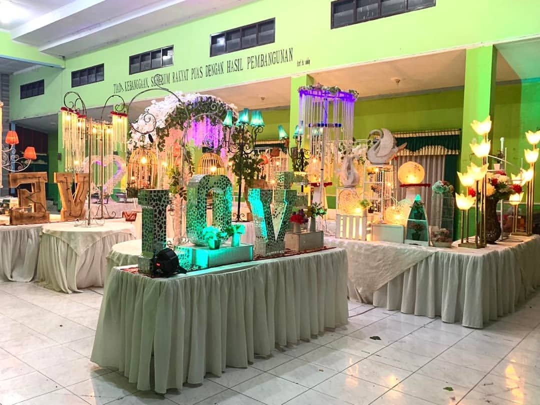 Dokumentasi Wedding 06 09 2019 di Graha Wangsa Batu oleh Jagarasa - foto 1