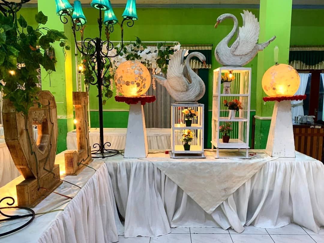 Dokumentasi Wedding 06 09 2019 di Graha Wangsa Batu oleh Jagarasa - foto 2