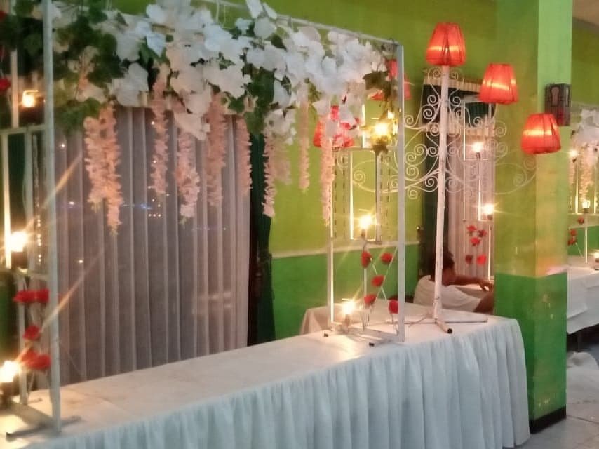Dokumentasi Wedding 06 09 2019 di Graha Wangsa Batu oleh Jagarasa - foto 3