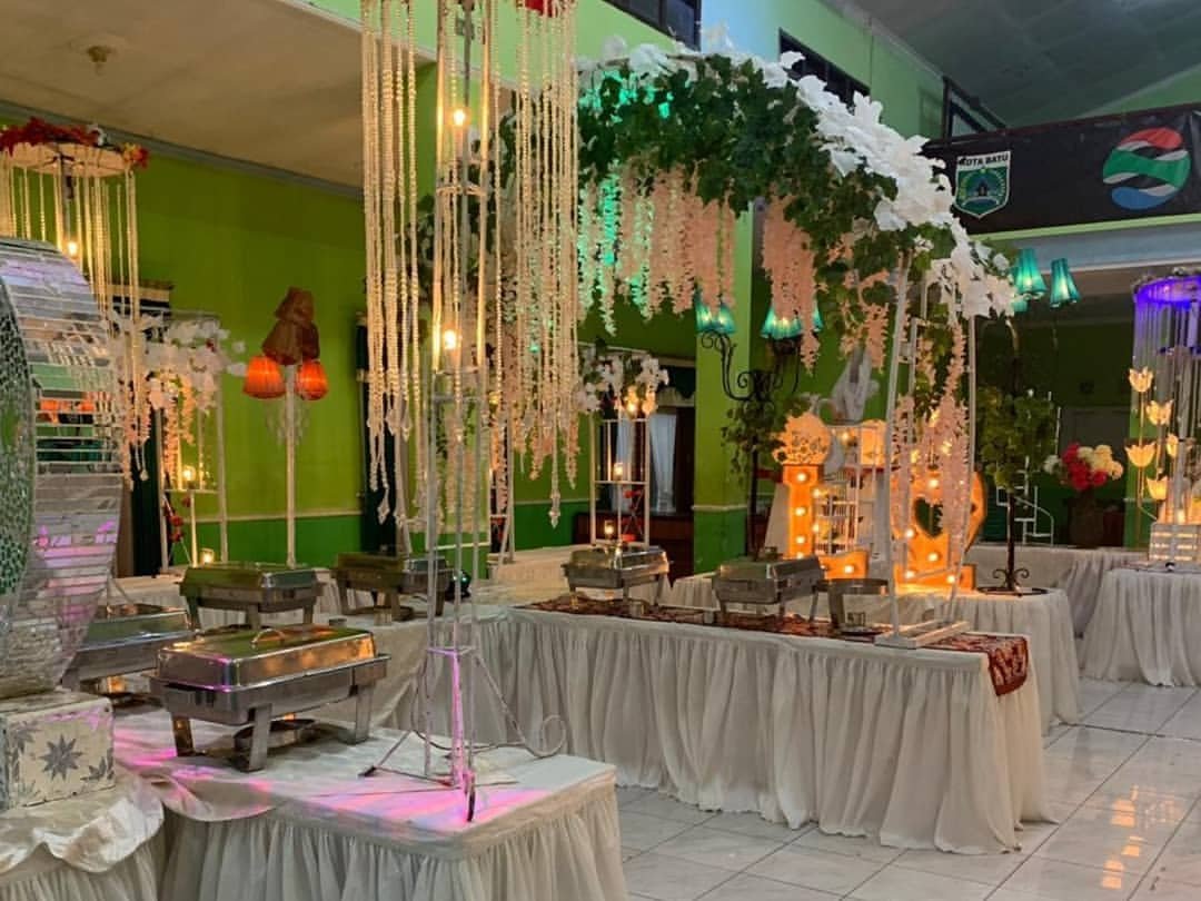 Dokumentasi Wedding 06 09 2019 di Graha Wangsa Batu oleh Jagarasa - foto 4