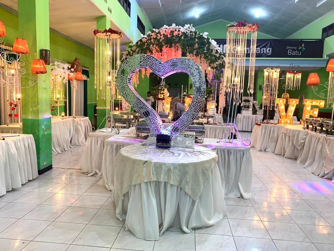 Dokumentasi Wedding 06 09 2019 di Graha Wangsa Batu oleh Jagarasa - foto 5