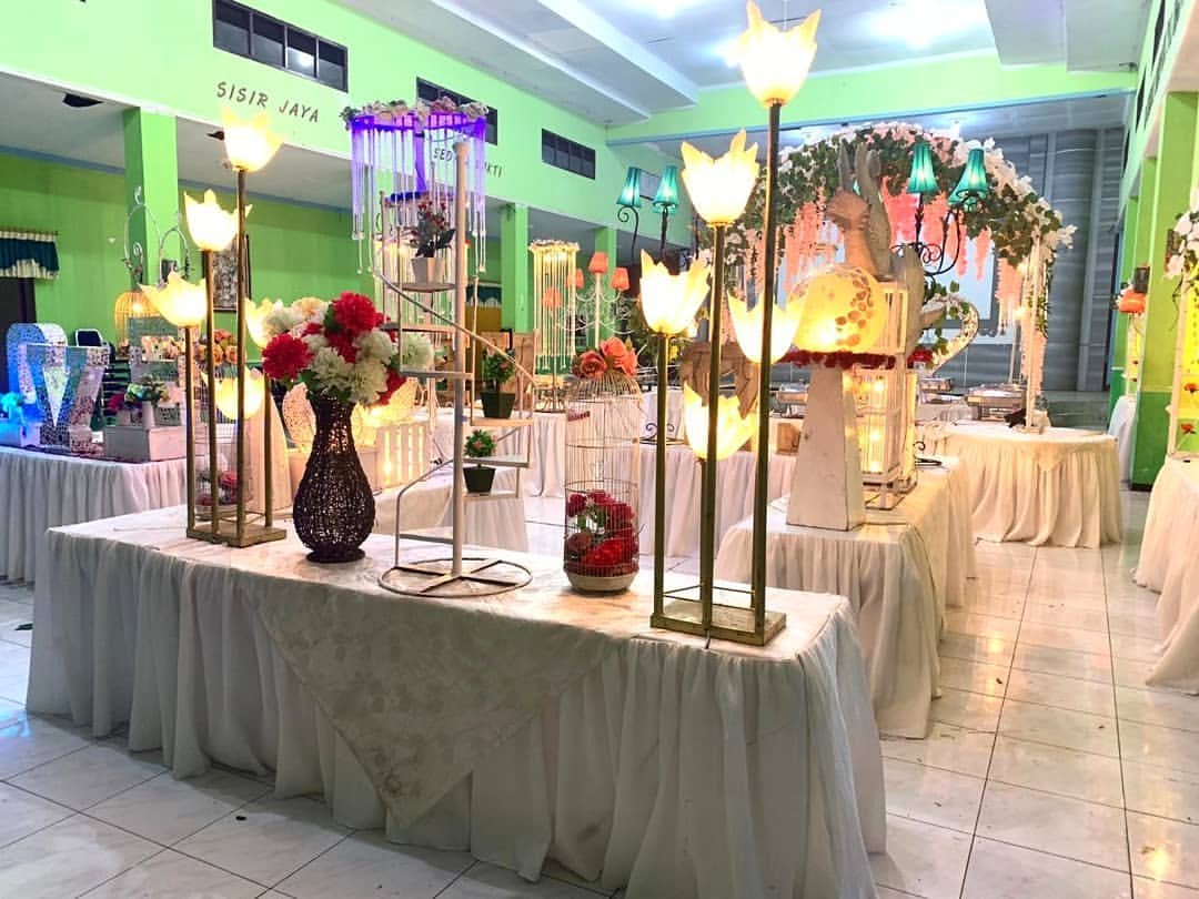 Dokumentasi Wedding 06 09 2019 di Graha Wangsa Batu oleh Jagarasa - foto 6
