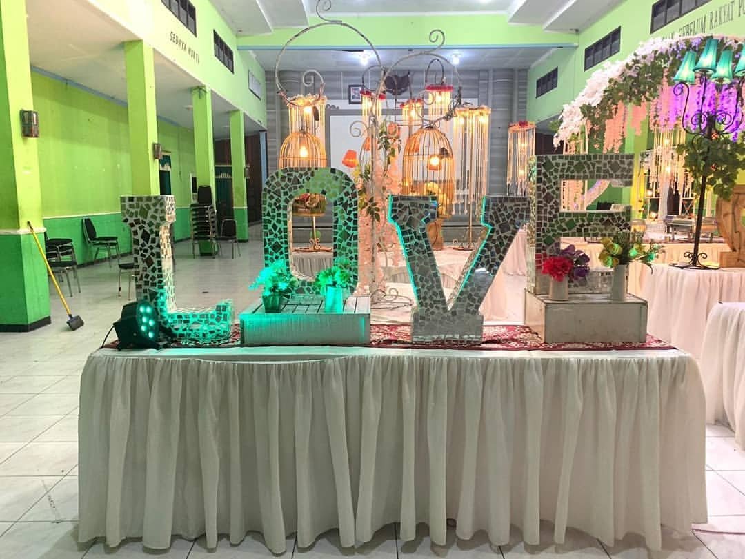 Dokumentasi Wedding 06 09 2019 di Graha Wangsa Batu oleh Jagarasa - foto 7