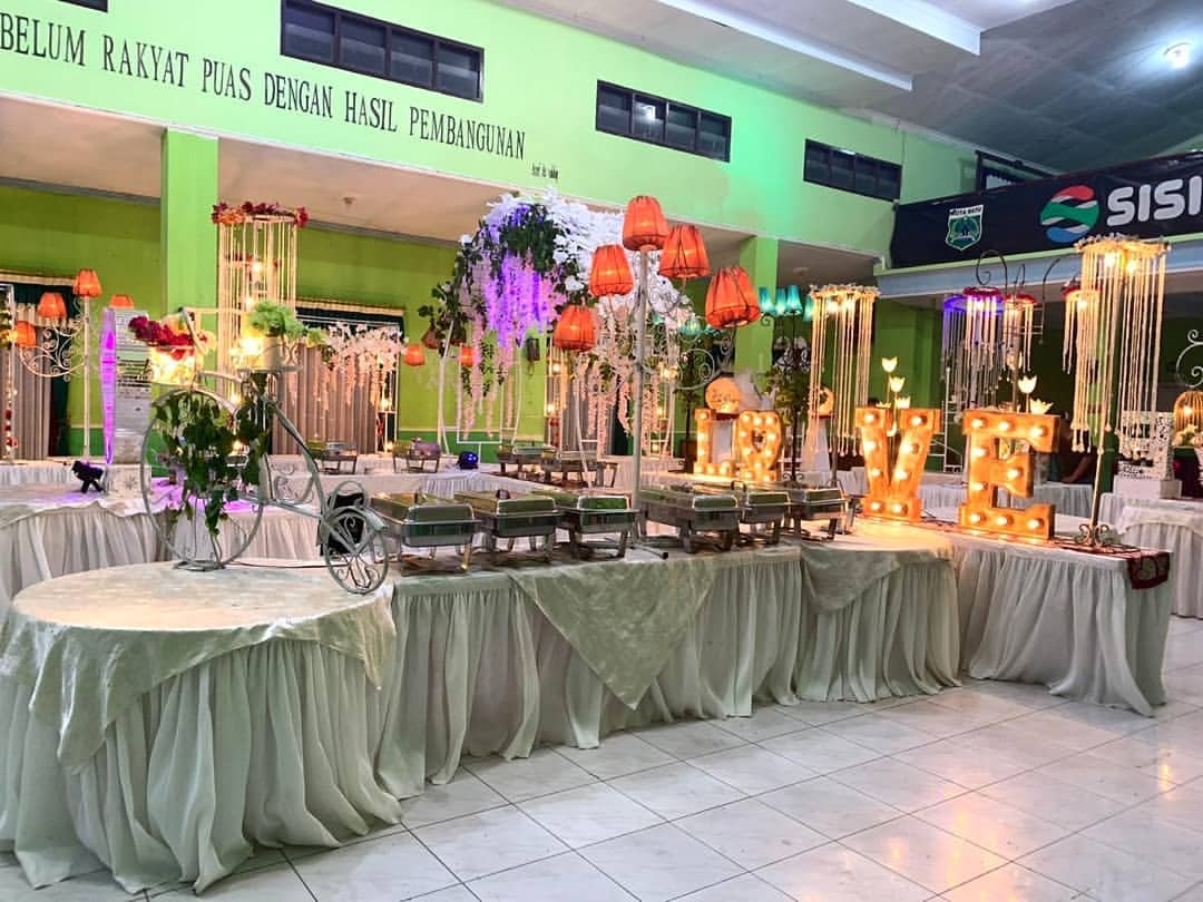 Dokumentasi Wedding 06 09 2019 di Graha Wangsa Batu oleh Jagarasa - foto 8