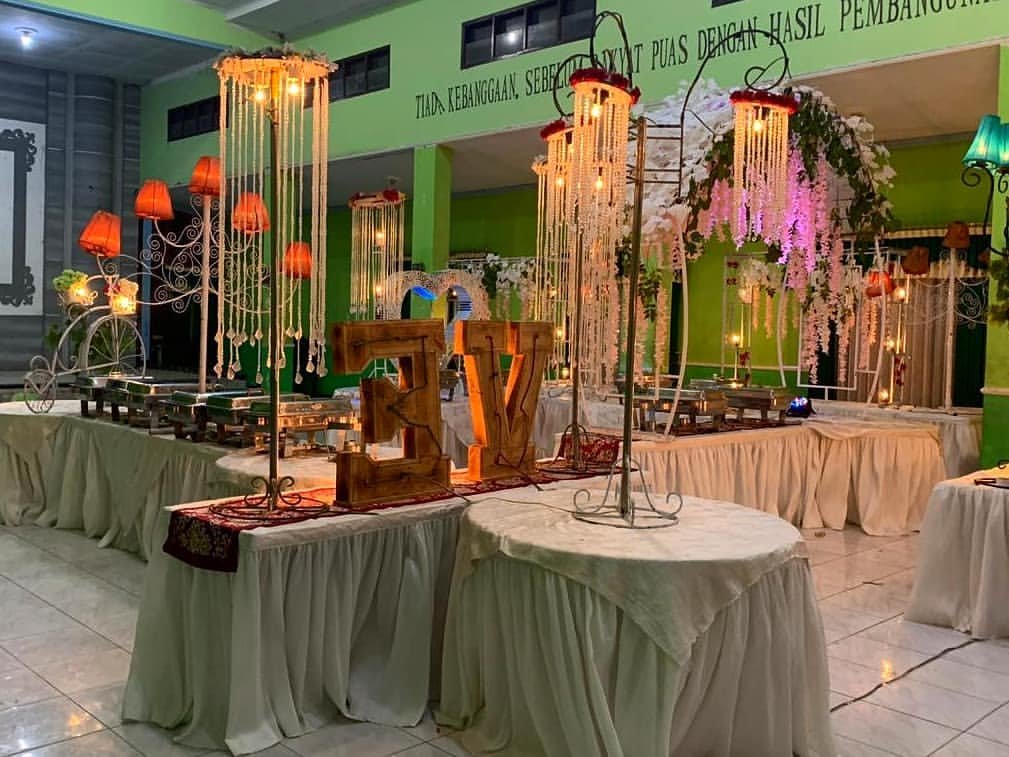 Dokumentasi Wedding 06 09 2019 di Graha Wangsa Batu oleh Jagarasa - foto 10