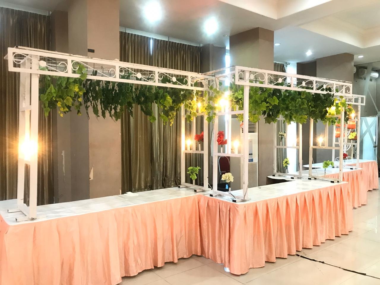 Dokumentasi 2019 12 Widya Graha Malang 8 12 2019 di Graha Widya Graha oleh Jagarasa - foto 1