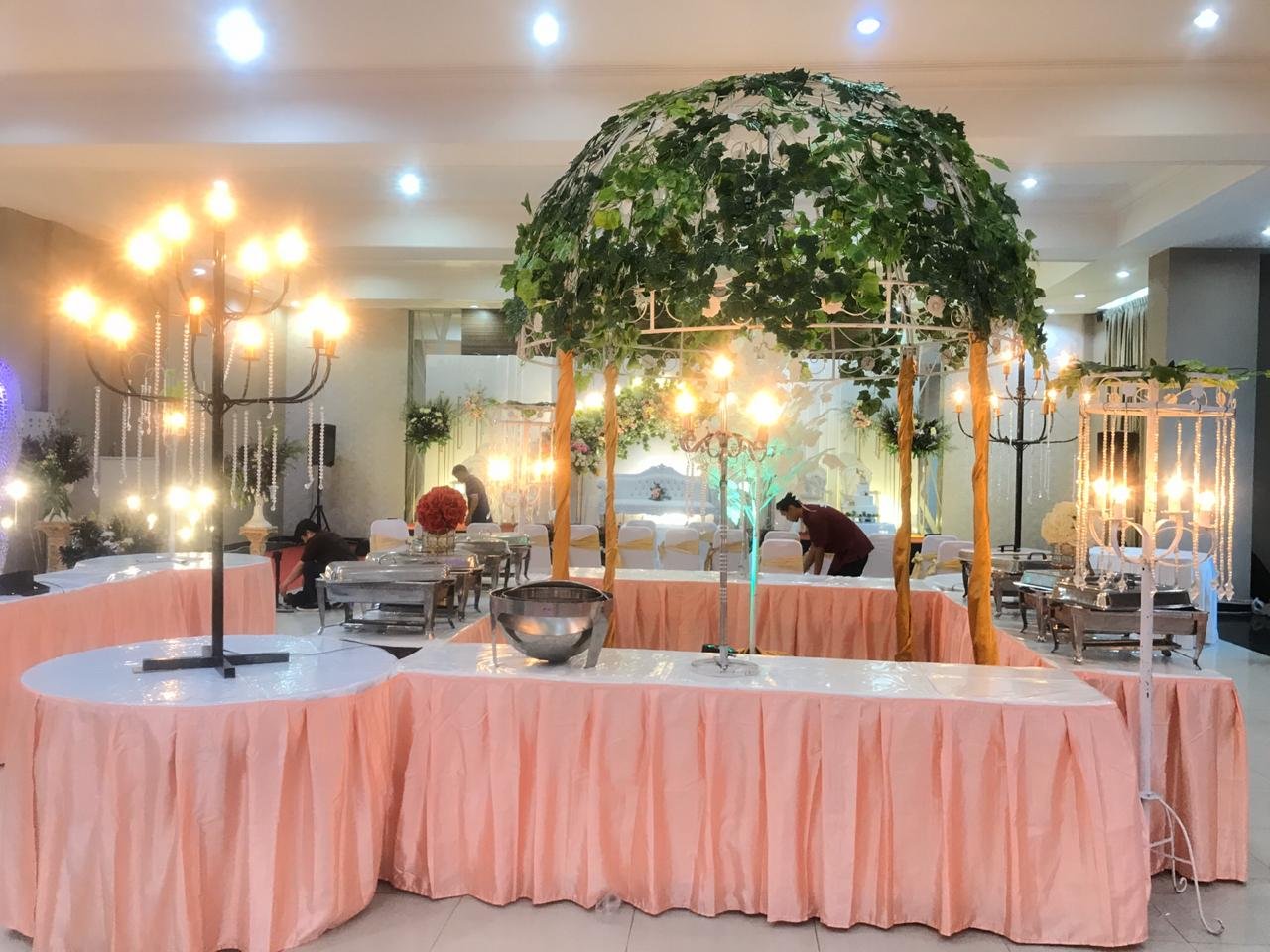 Dokumentasi 2019 12 Widya Graha Malang 8 12 2019 di Graha Widya Graha oleh Jagarasa - foto 5