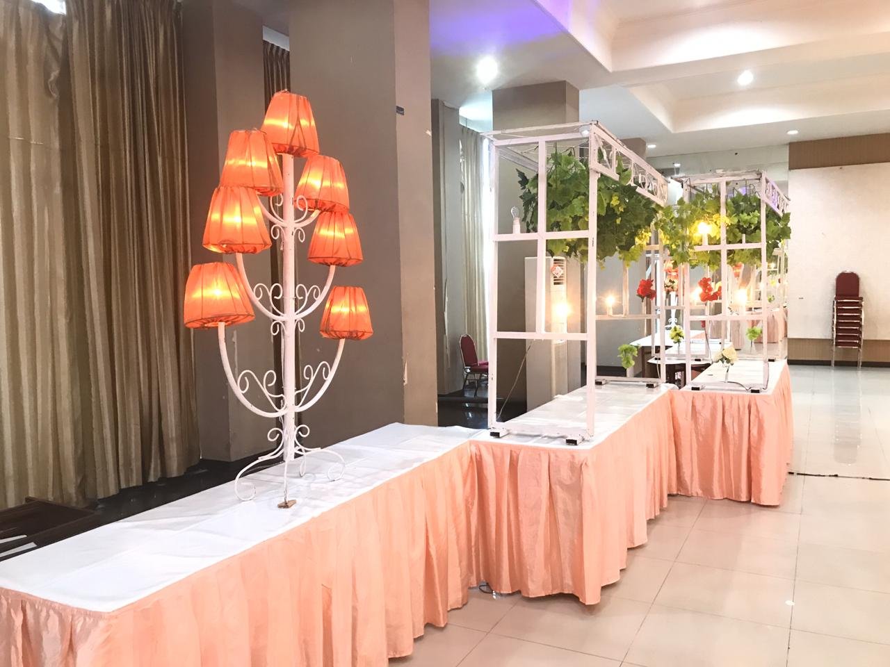Dokumentasi 2019 12 Widya Graha Malang 8 12 2019 di Graha Widya Graha oleh Jagarasa - foto 7