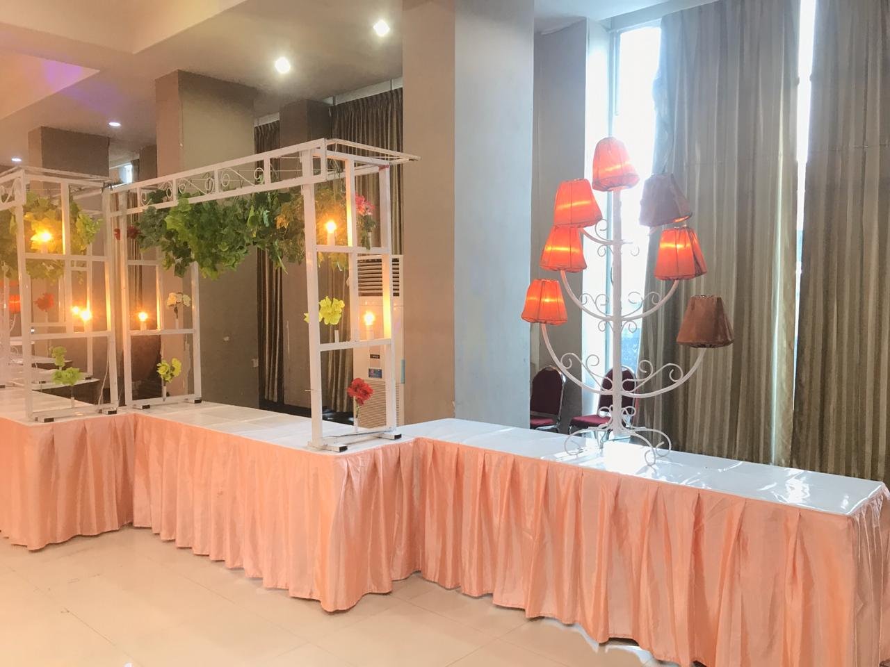 Dokumentasi 2019 12 Widya Graha Malang 8 12 2019 di Graha Widya Graha oleh Jagarasa - foto 8
