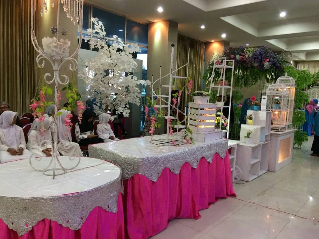 Dokumentasi Wedding 17 12 2017 di Graha Widya Graha oleh Jagarasa - foto 1