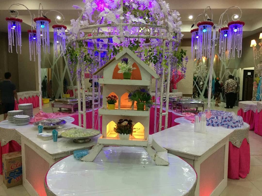 Dokumentasi Wedding 17 12 2017 di Graha Widya Graha oleh Jagarasa - foto 2
