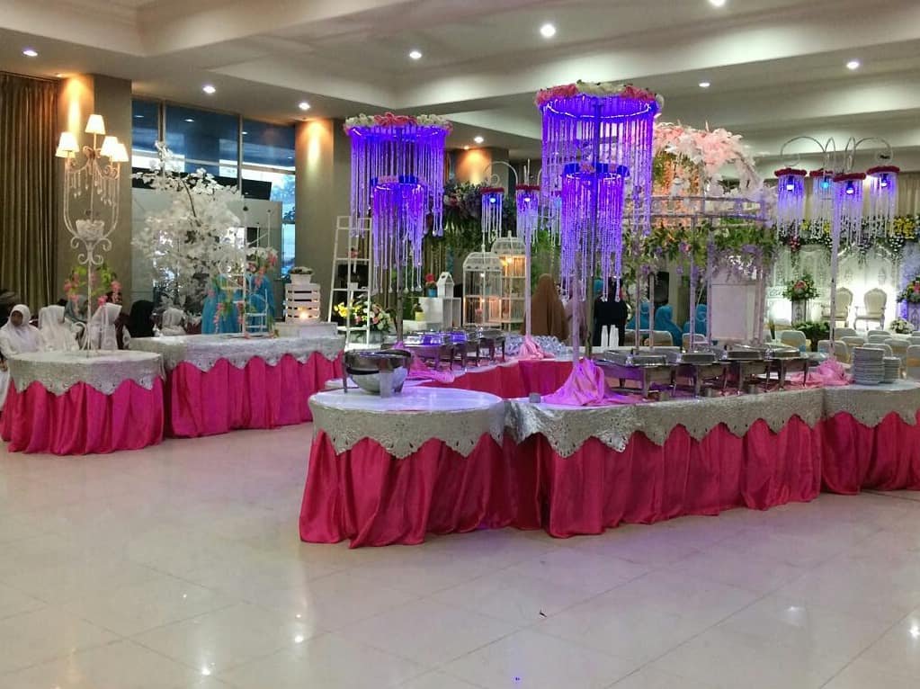 Dokumentasi Wedding 17 12 2017 di Graha Widya Graha oleh Jagarasa - foto 3