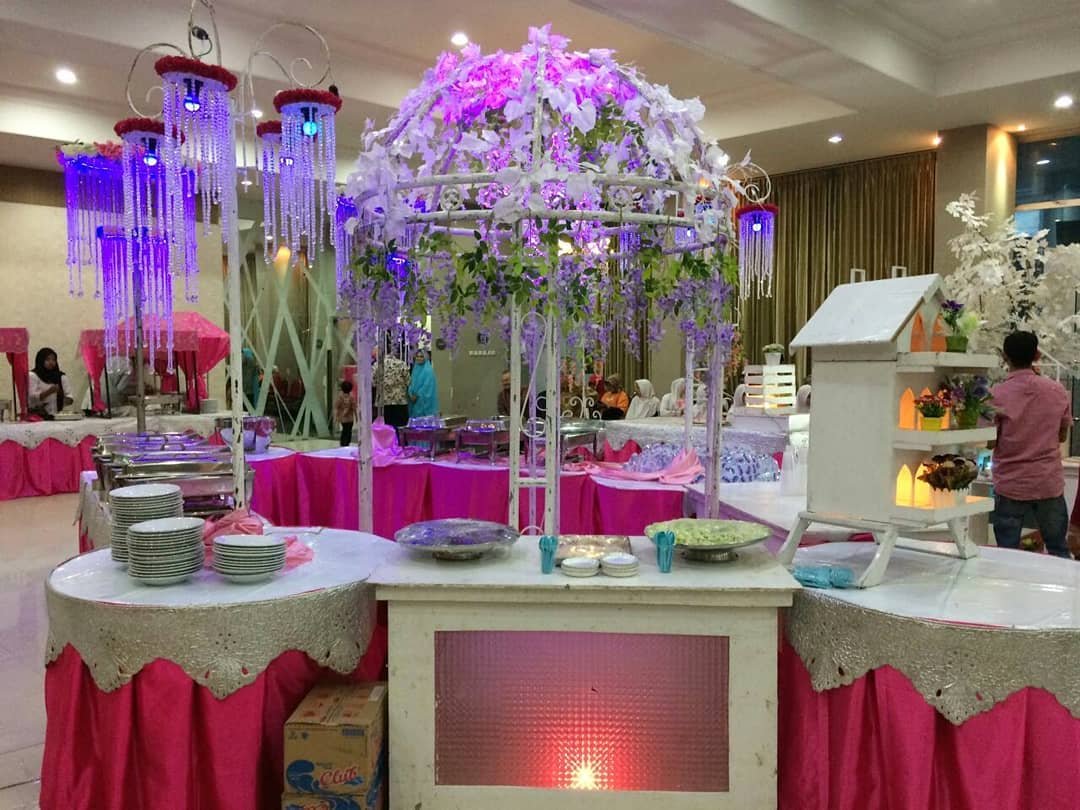 Dokumentasi Wedding 17 12 2017 di Graha Widya Graha oleh Jagarasa - foto 4