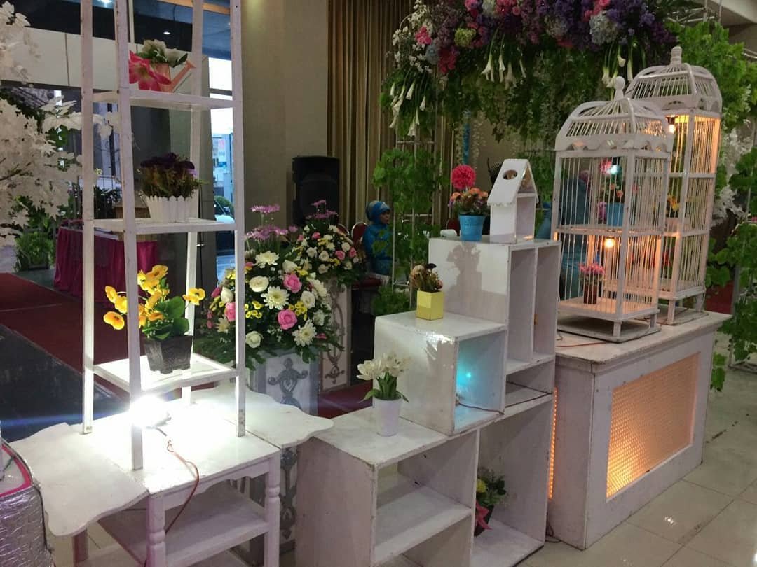 Dokumentasi Wedding 17 12 2017 di Graha Widya Graha oleh Jagarasa - foto 5