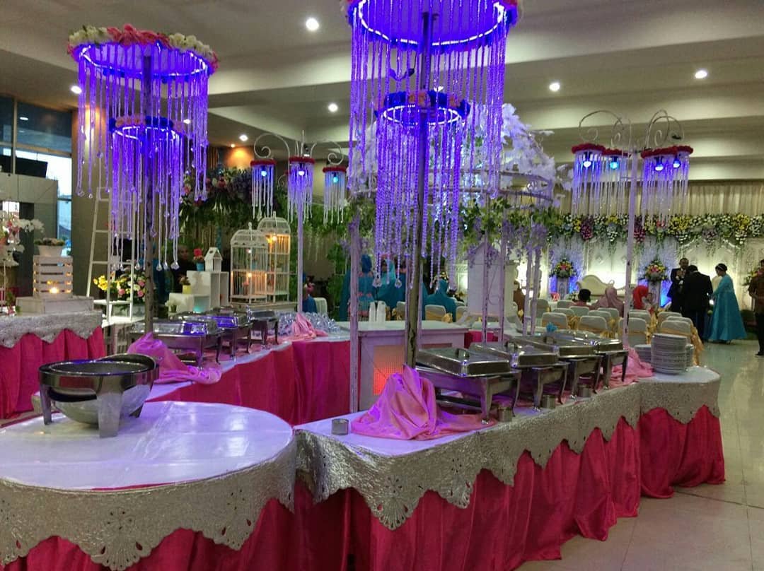 Dokumentasi Wedding 17 12 2017 di Graha Widya Graha oleh Jagarasa - foto 6