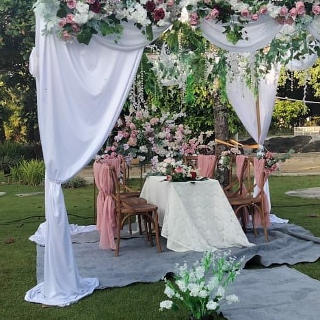 Dokumentasi Wedding Package Rizky Zwesty 07 06 2021 di Hotel El Kartika Wijaya Batu oleh Jagarasa - foto 2