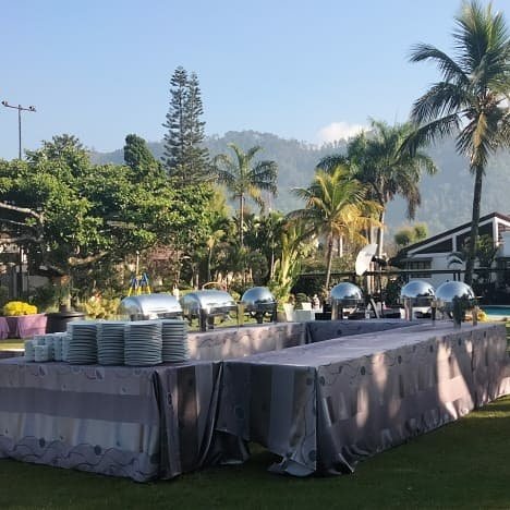 Dokumentasi Wedding Package Rizky Zwesty 07 06 2021 di Hotel El Kartika Wijaya Batu oleh Jagarasa - foto 3