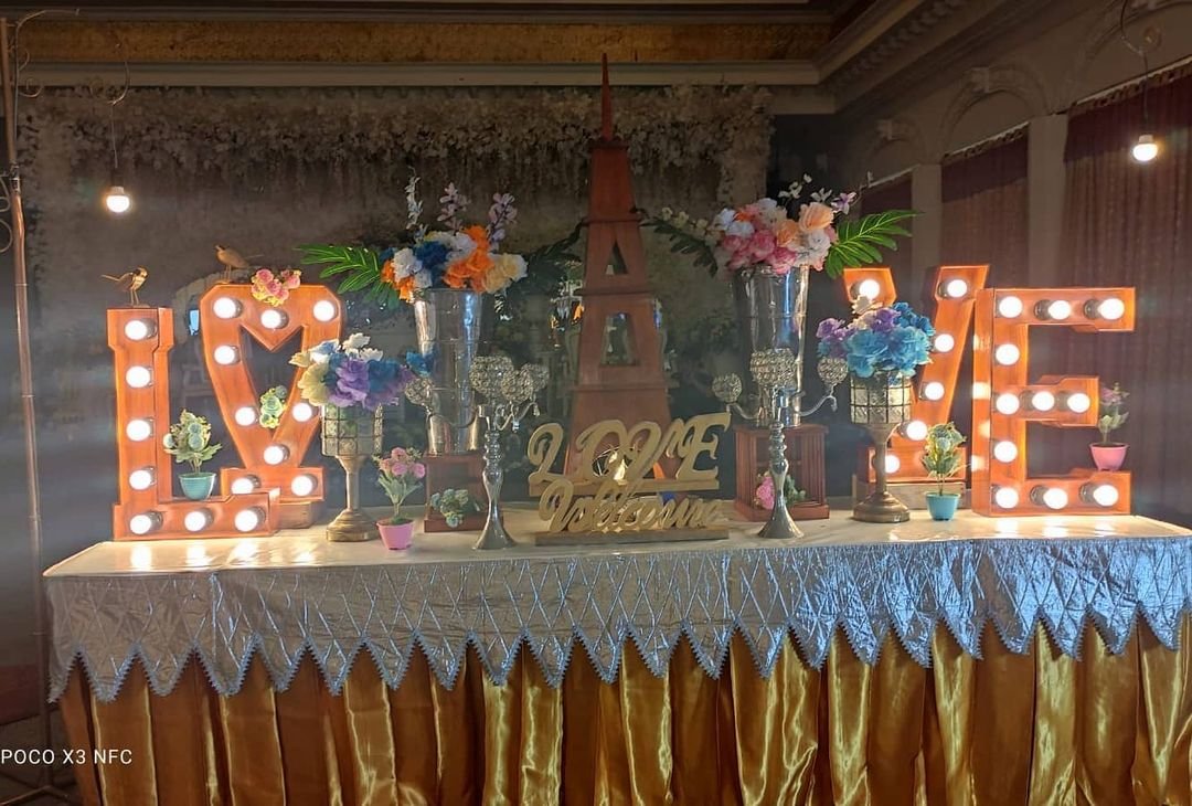 Dokumentasi Wedding 04 12 2021 di Hotel Grand Palace Malang oleh Jagarasa - foto 1