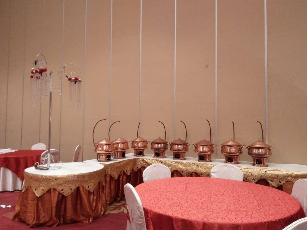 Dokumentasi Wedding 02 01 2021 di Hotel Ijen Suite Malang oleh Jagarasa - foto 7