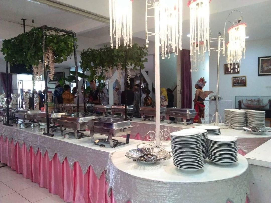 Dokumentasi Wedding 31 01 2021 di Hotel Ning Ed Malang oleh Jagarasa - foto 3