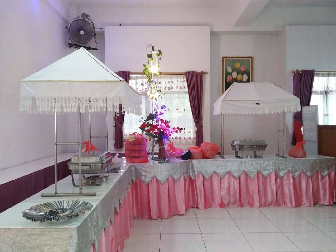 Dokumentasi Wedding 31 01 2021 di Hotel Ning Ed Malang oleh Jagarasa - foto 4