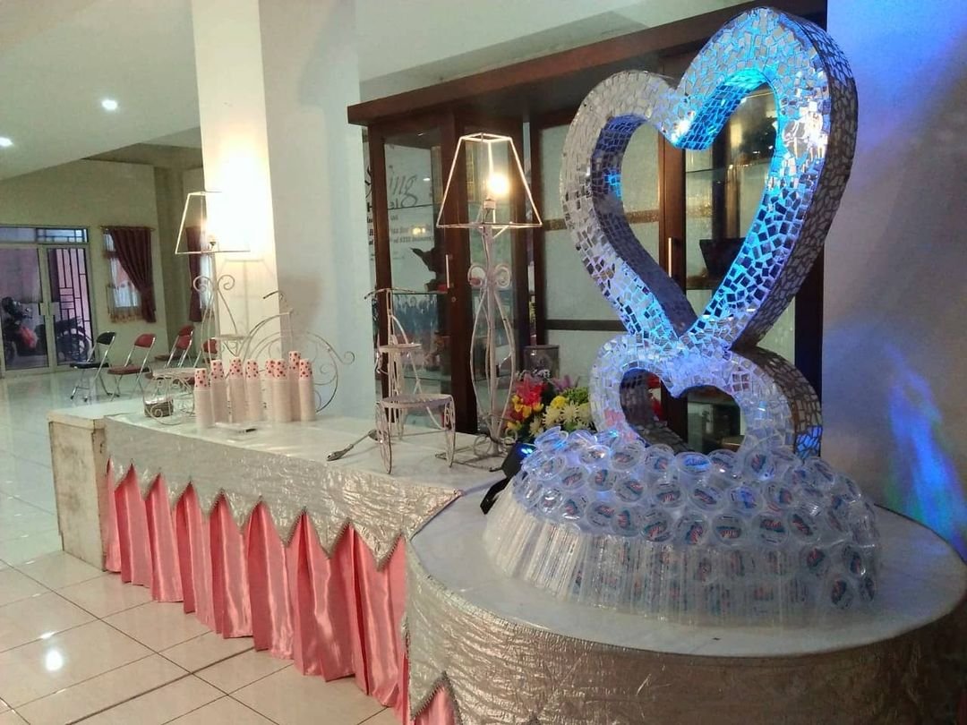 Dokumentasi Wedding 31 01 2021 di Hotel Ning Ed Malang oleh Jagarasa - foto 5